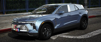 2023 Chevrolet Blazer PPV | Raz3r Blad3