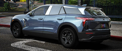 2023 Chevrolet Blazer PPV | Raz3r Blad3