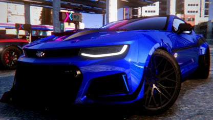 2023 Chevrolet Camaro ZL1 1150HP Yenko Performance | 4K Customs