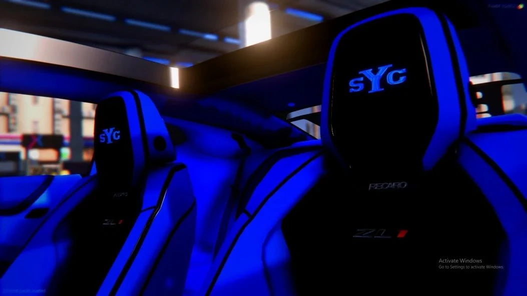 2023 Chevrolet Camaro ZL1 1150HP Yenko Performance | 4K Customs