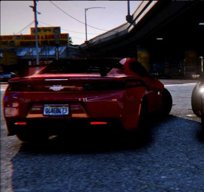 2023 Chevrolet Camaro ZL1 1150HP Yenko Performance | 4K Customs