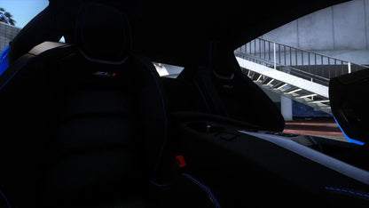 2024 Camaro ZL1 Exorcist | Mykes Customs