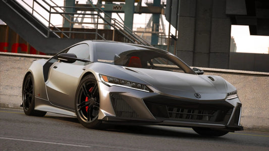 2022 Acura NSX Type S | YCA