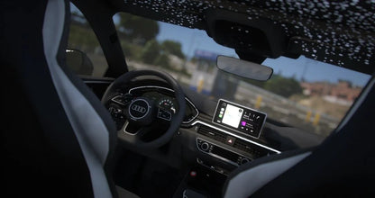 2020 Audi RS5 Custom | Playa Customs