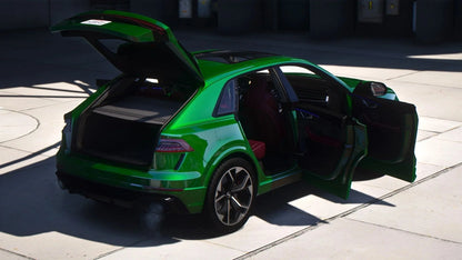2022 Audi RSQ8 | GCM