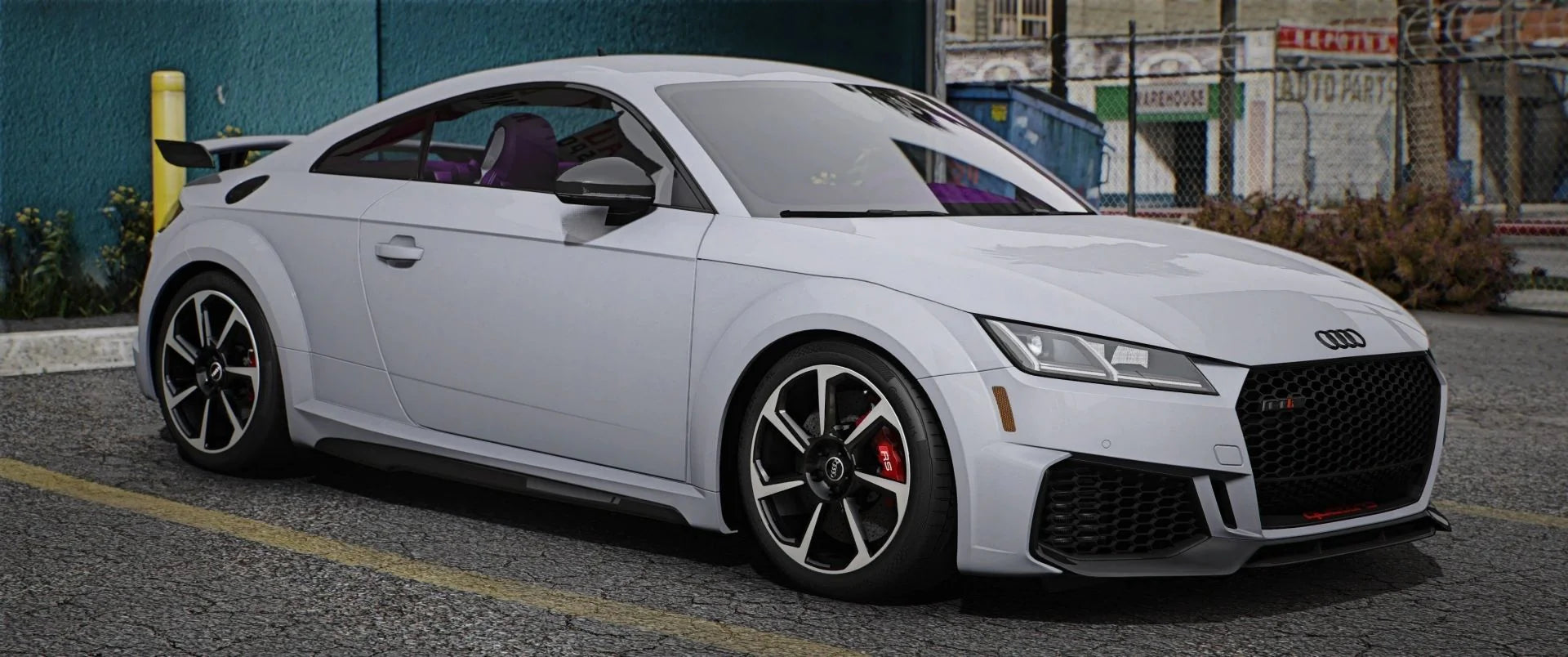 Selected Variant Image