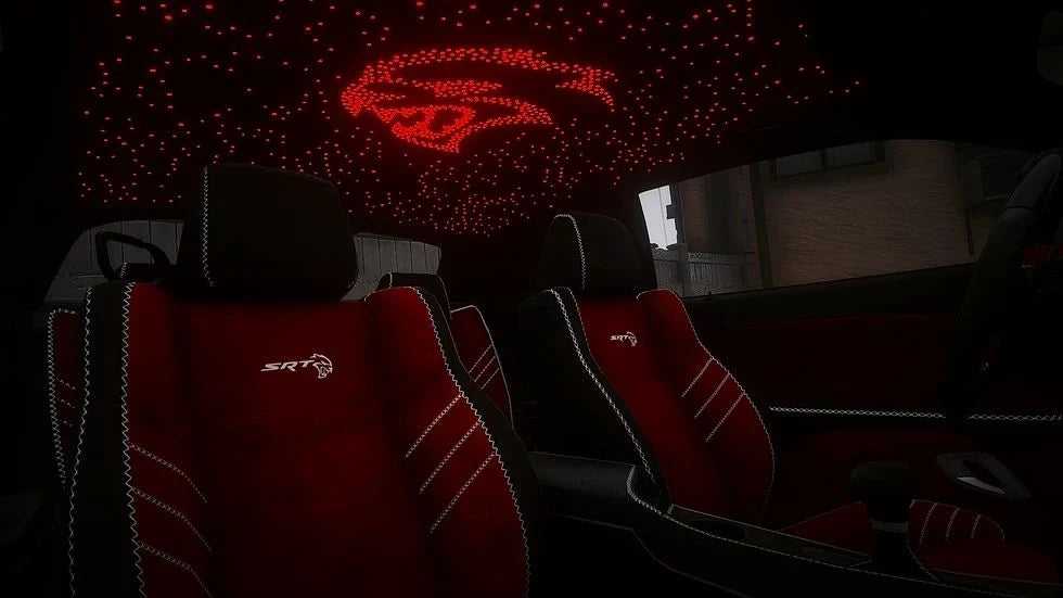 2020 Dodge Challenger Hellcat Whipple Supercharger Swap | Underground Customs