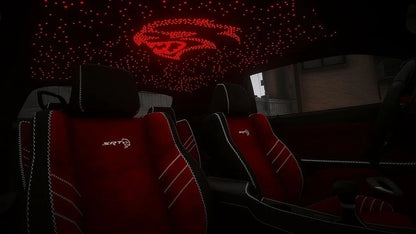 2020 Dodge Challenger Hellcat Whipple Supercharger Swap | Underground Customs