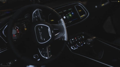 2023 Dodge Challenger Last Call Special Edition Scatpack | 4K Customs