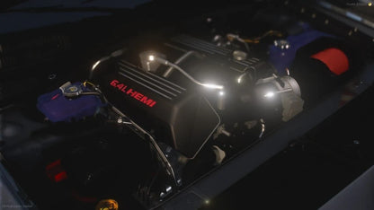 2023 Dodge Challenger Last Call Special Edition Scatpack | 4K Customs