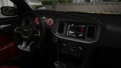 2023 Dodge Charger Demon 170 | Mykes Customs