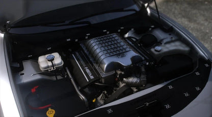 2020 Dodge Charger Demon | Mykes Customs