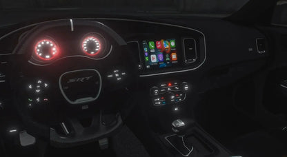 2022 Dodge Charger Drag Twin Turbo | Underground Customs