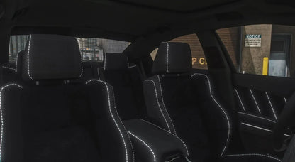 2022 Dodge Charger Drag Twin Turbo | Underground Customs