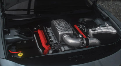 2022 Dodge Charger Drag Twin Turbo | Underground Customs