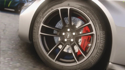 2024 Dodge Charger EV 4 Door Concept | Bleed