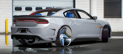 2020 Dodge Charger Forgiato | DDC Cars