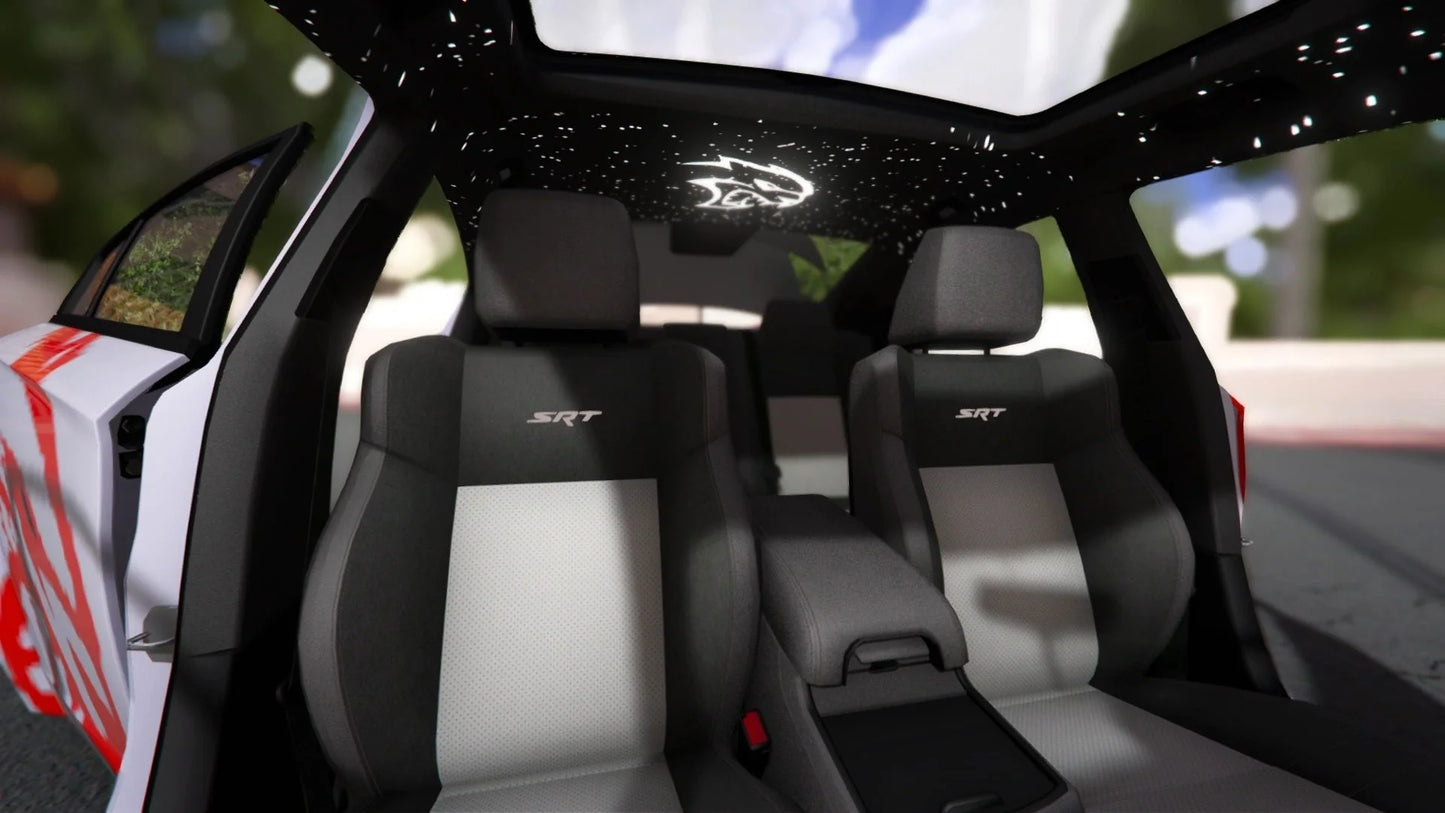 2022 Dodge Charger Hellcat Redeye ''Red Editon" | JD Customs