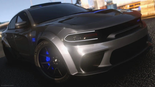 2023 Dodge Charger Last Call Special Edition Scatpack | 4K Customs