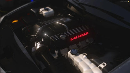 2023 Dodge Charger Last Call Special Edition Scatpack | 4K Customs