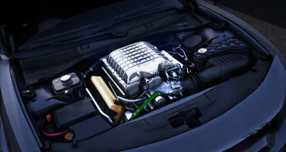 2020 Dodge Charger Redeye | Underground Customs