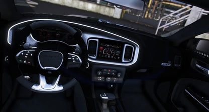 2020 Dodge Charger Redeye | Underground Customs