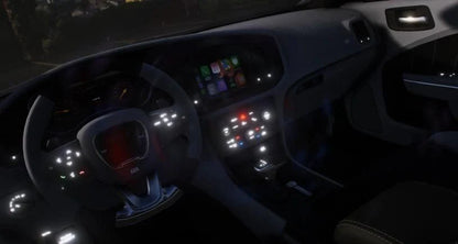 2020 Dodge Charger Scatpack | UGC
