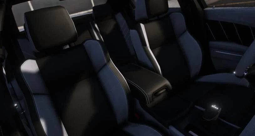 2020 Dodge Charger Scatpack | UGC