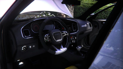 2021 Dodge Charger Scat Pack Shirokai Widebody | Wafflez
