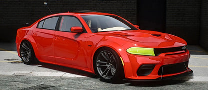2020 Dodge Charger Scatpack Widebody | Playa Customs