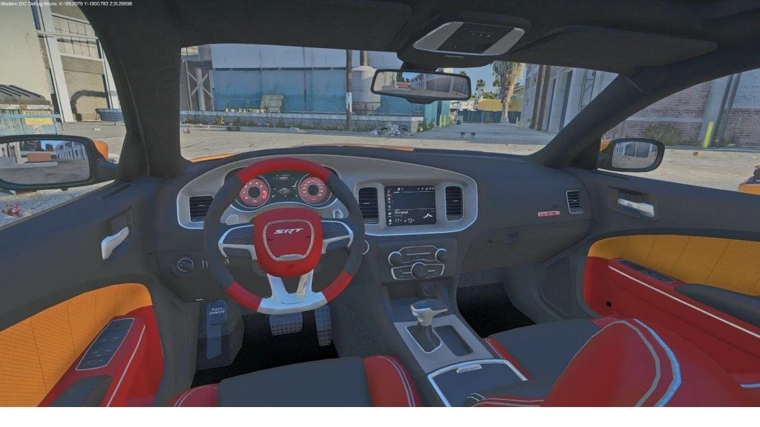 2023 Dodge Charger SRT Hellcat King Daytona Widebody Last Call | Bleed