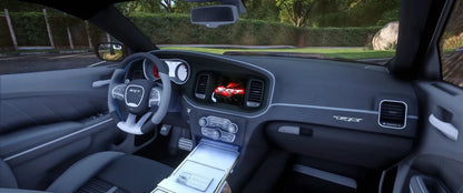 2021 Dodge Charger TRX | Flexx Gordon