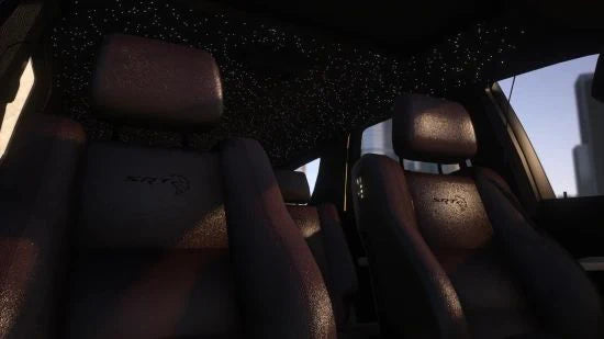 2024 Dodge Durango Jailbreak | Mykes Customs