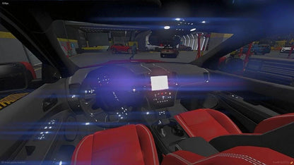 2022 Dodge Durango SRT Hellephant Widebody on Forgis | Bleed