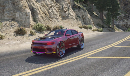 2023 Dodge Jailbreak | 713 Motoring