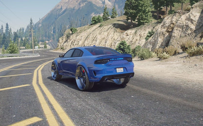 2023 Dodge Jailbreak | 713 Motoring