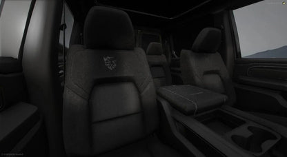 2023 Dodge Ram 1500 Dually Demon 170 Custom | Bleed