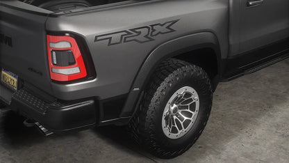 2021 Dodge RAM 1500 TRX | HarvinoiiD