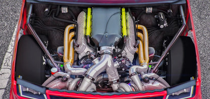 Chevy Silverado Caty BIGGIE | Pers