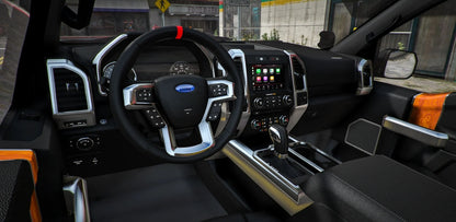 2021 Ford F-150 Raptor R 2 Door | Swuey