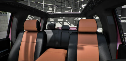 2021 Ford F350 Platinum | Wessey