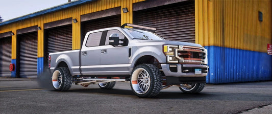 2020 Ford F350 SRW | MD