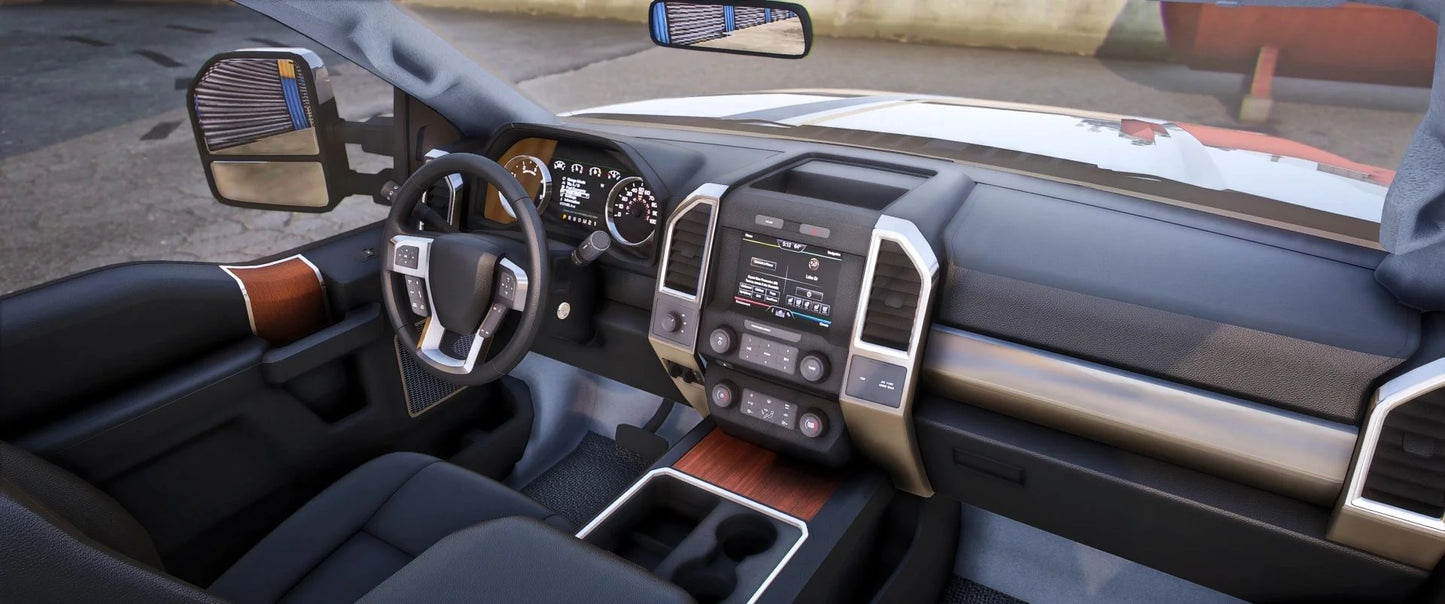 2020 Ford F350 SRW | MD