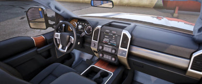 2020 Ford F350 SRW | MD