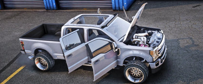 2020 Ford F350 SRW | MD