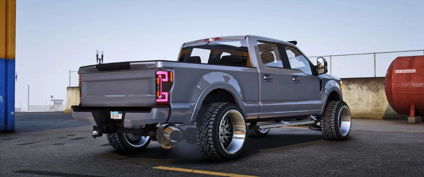 2020 Ford F350 SRW | MD
