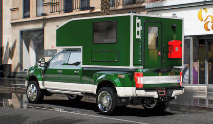 2022 Ford F450 House | GG
