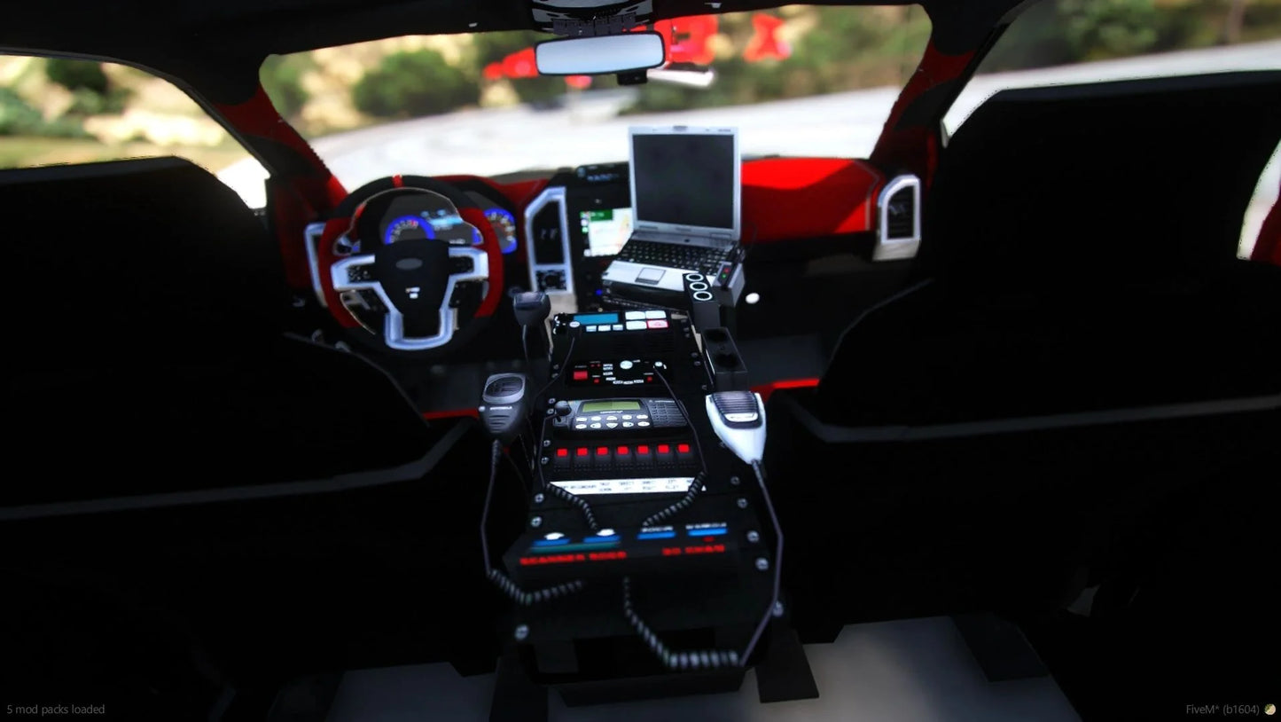 2020 Ford F450 Tow | Utility Builds