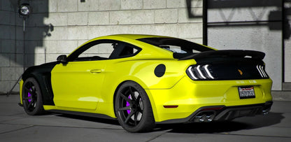 2021 Ford Mustang RTR Spec | Sallys Custom