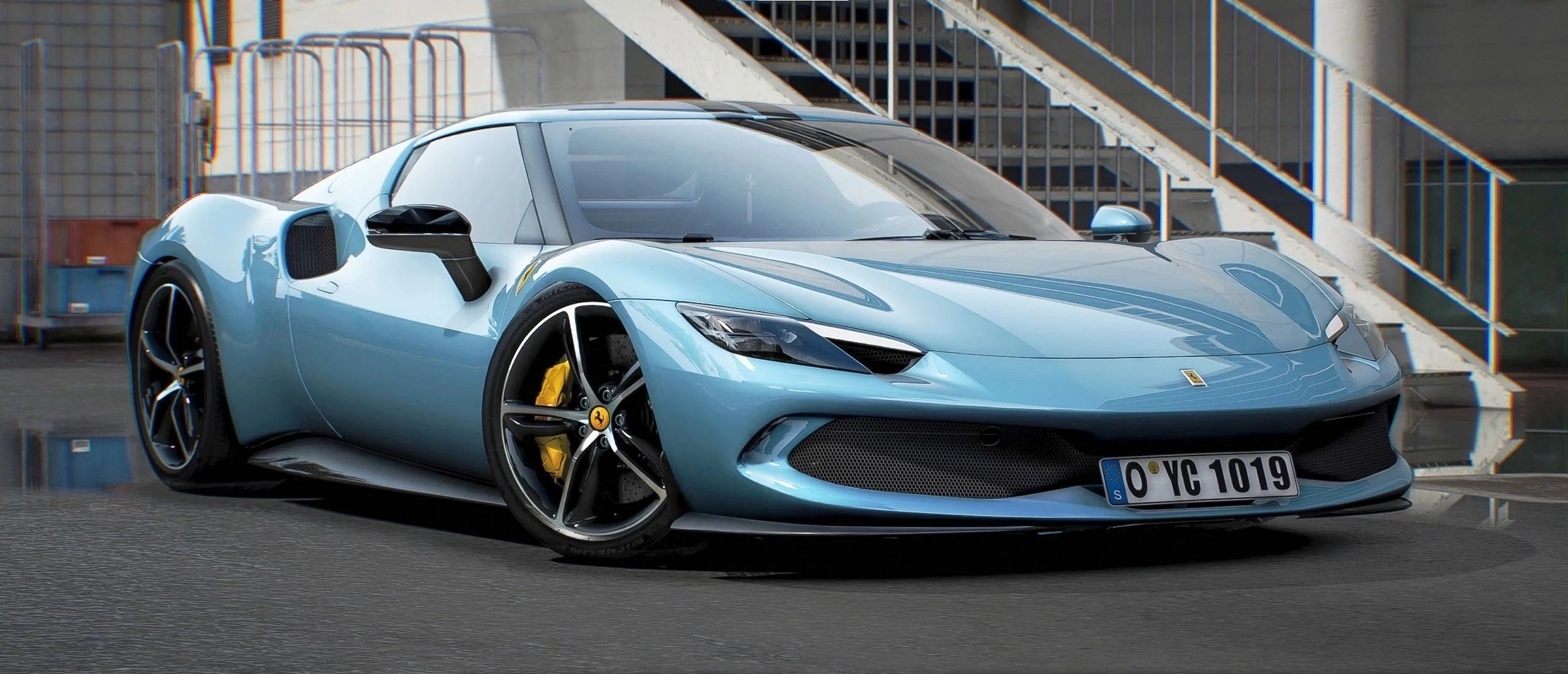 Selected Variant Image